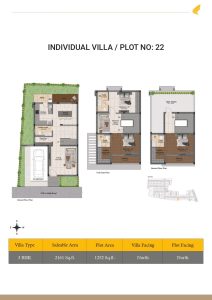 DRA Inara Floor Plan1