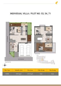 DRA Inara Floor Plan3