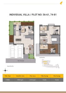 DRA Inara Floor Plan4
