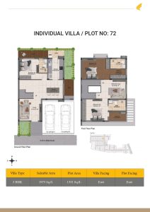 DRA Inara Floor Plan5