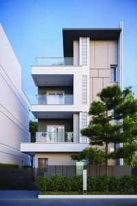 DRA Inara - Luxury Villas in Navalur, Chennai2