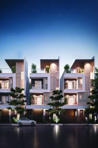 DRA Inara - Luxury Villas in Navalur, Chennai3